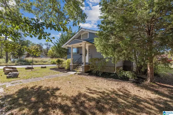 Birmingham, AL 35211,430 12TH STREET SW