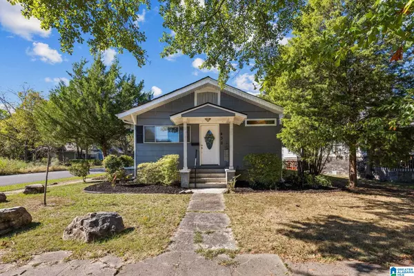 430 12TH STREET SW, Birmingham, AL 35211