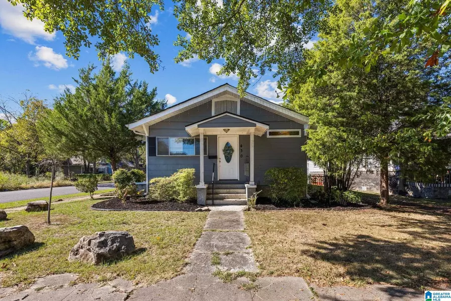 430 12TH STREET SW, Birmingham, AL 35211