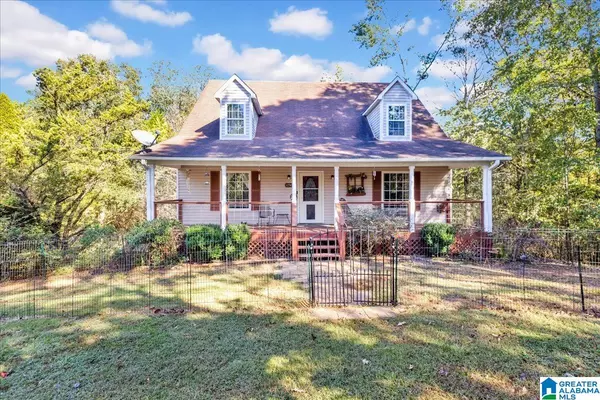 12765 OAK FOREST DRIVE, Lake View, AL 35111