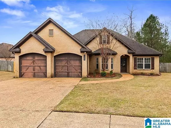 11504 FOREST GLEN BOULEVARD, Northport, AL 35475