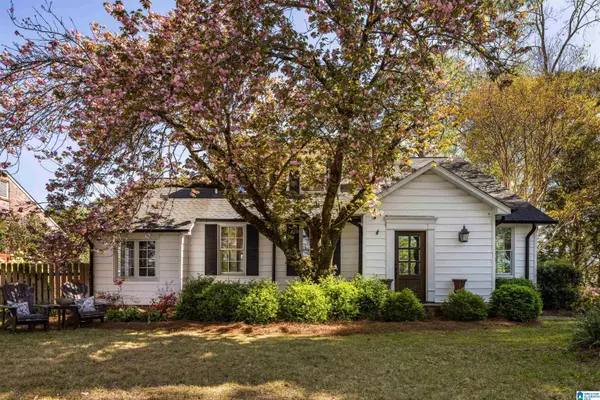 1505 RIDGE ROAD, Homewood, AL 35209