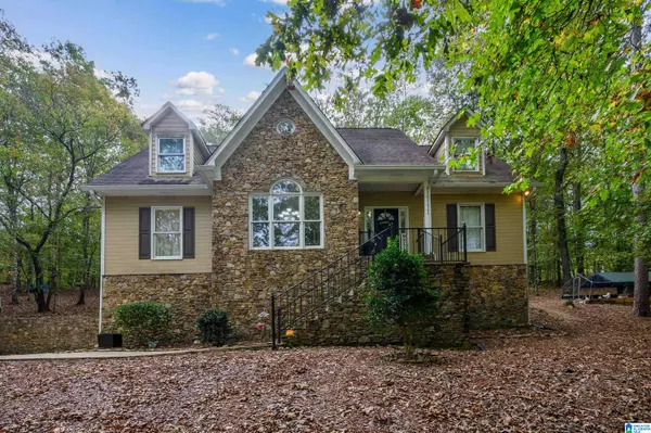 289 WINDEMERE DRIVE, Sterrett, AL 35147