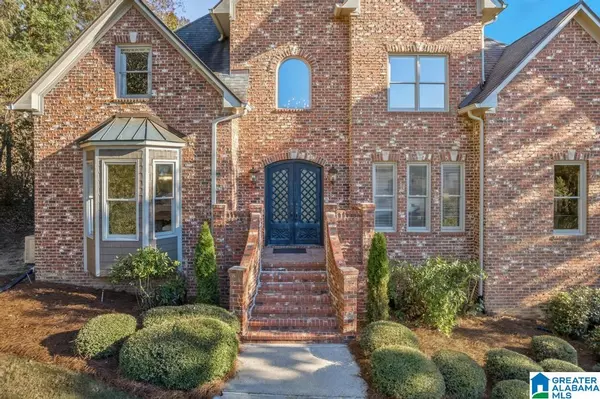 2007 WILMINGTON PLACE, Birmingham, AL 35242