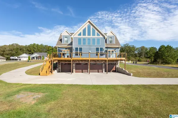 115 EASTLAND WAY, Lincoln, AL 35096