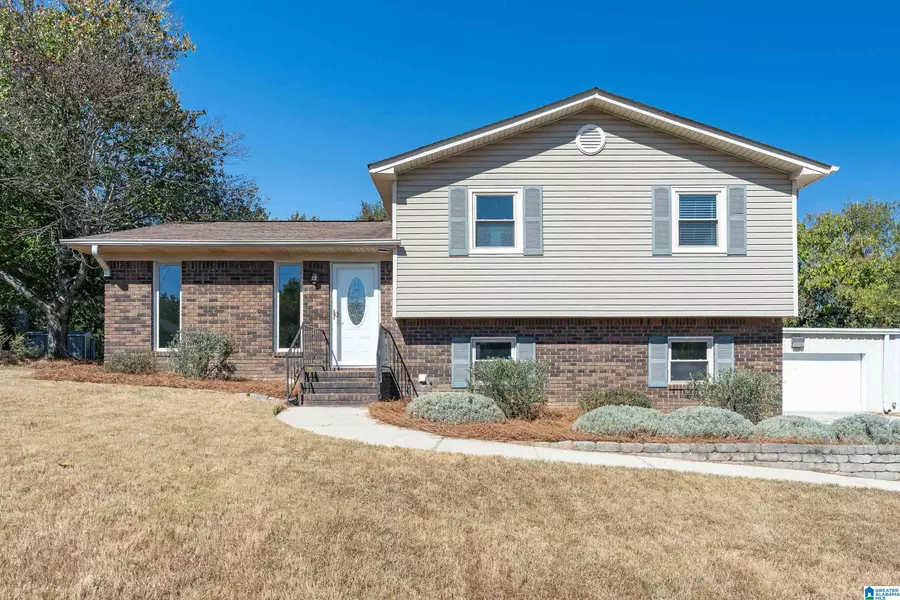 1230 SW 8TH AVENUE, Alabaster, AL 35007