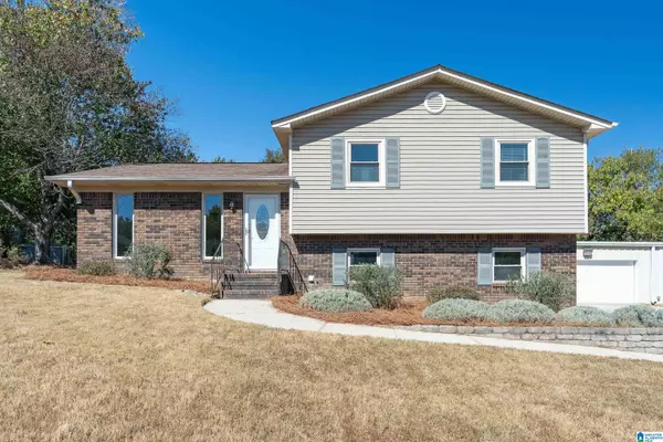 Alabaster, AL 35007,1230 SW 8TH AVENUE