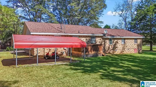 Cullman, AL 35055,1620 CONVENT ROAD NE