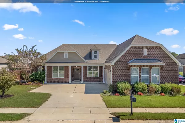 7950 FURNACE DRIVE, Mccalla, AL 35111