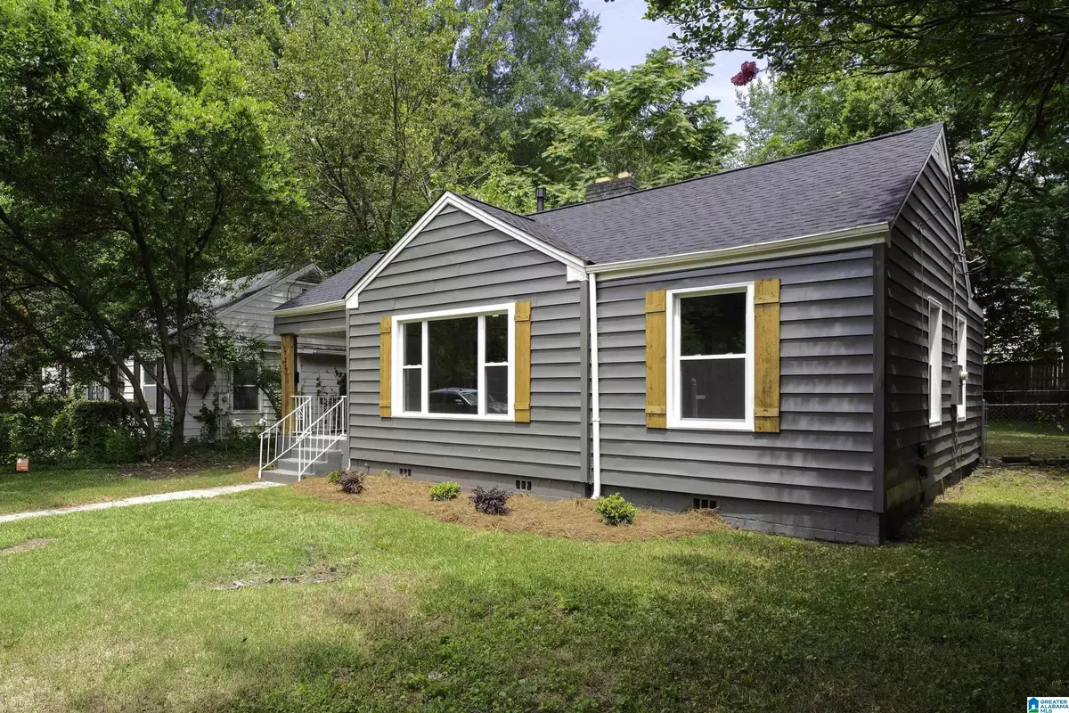 Birmingham, AL 35222,721 47TH WAY