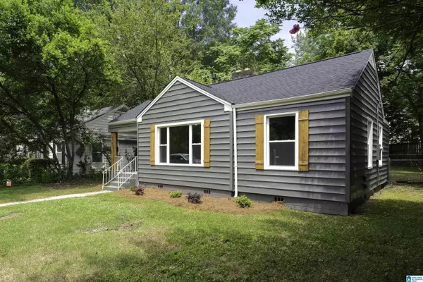 721 47TH WAY, Birmingham, AL 35222