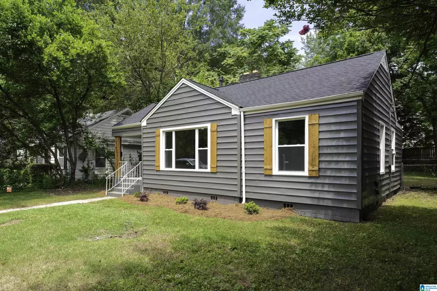 721 47TH WAY, Birmingham, AL 35222