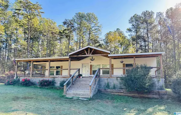 13041 NORA DRIVE, Vance, AL 35490