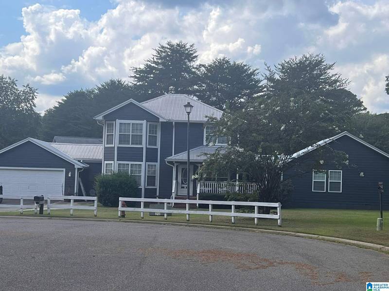 15452 WOODRIDGE LANE, Brookwood, AL 35444