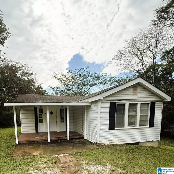 5317 ADAMS AVENUE, Adamsville, AL 35005