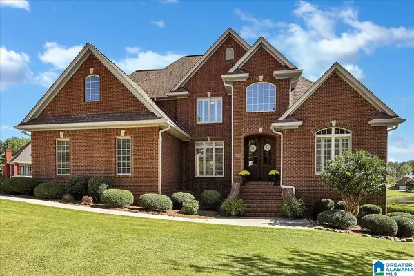 2212 LAKE SHORE DRIVE SW, Cullman, AL 35057