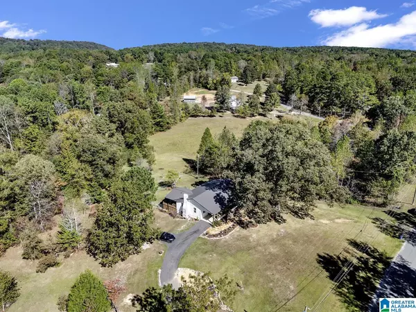 535 RIDGE TRAIL, Warrior, AL 35180
