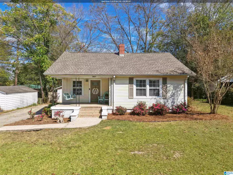 1627 PARNELL DRIVE, Leeds, AL 35094