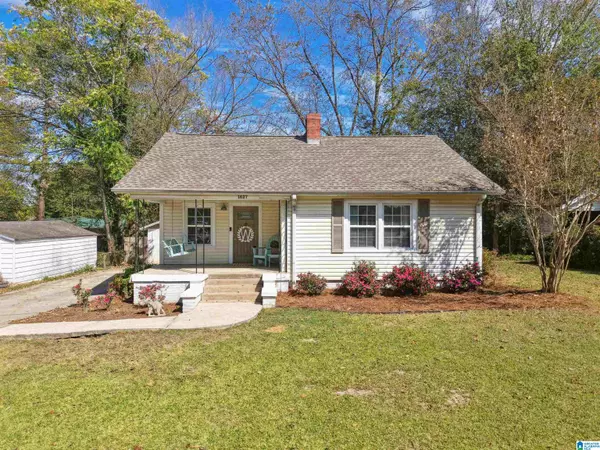 1627 PARNELL DRIVE, Leeds, AL 35094