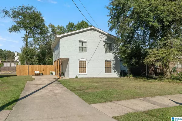 590 FORREST DRIVE S, Homewood, AL 35209