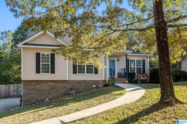 Mccalla, AL 35111,20897 MARTIN DELL DRIVE