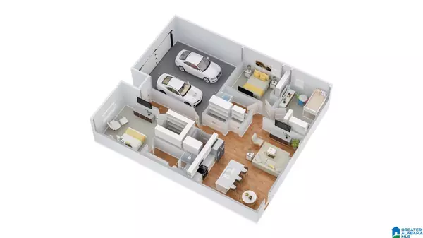 Mccalla, AL 35022,4914 NEWBRIDGE BOULEVARD