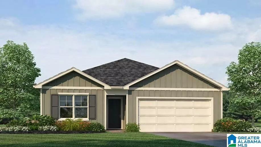 4914 NEWBRIDGE BOULEVARD, Mccalla, AL 35022