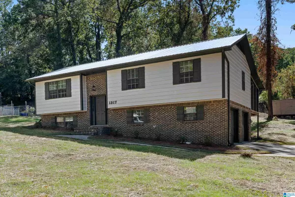 Alabaster, AL 35007,1317 W NAVAJO DRIVE