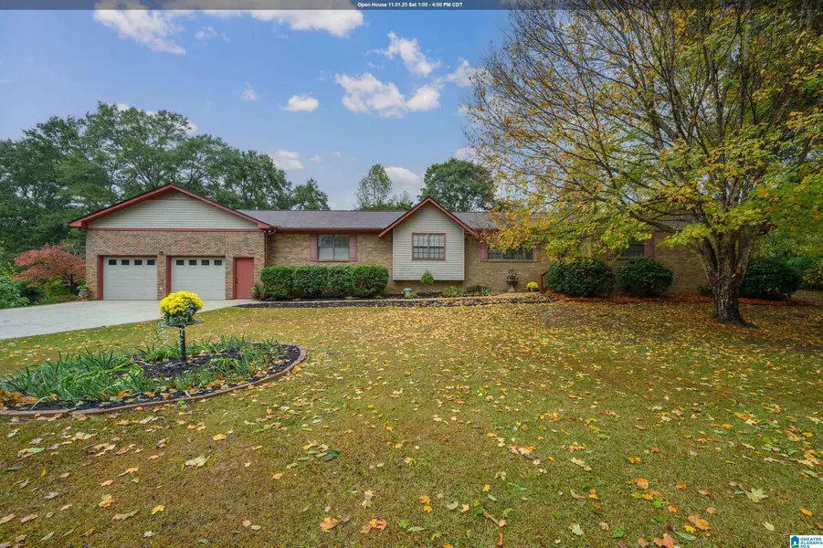 61 NANCY STREET, Thorsby, AL 35171