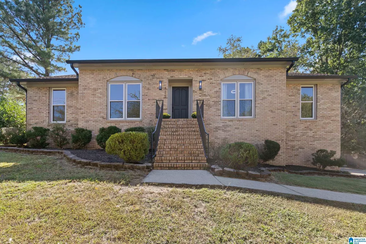 Center Point, AL 35215,625 SUNHILL ROAD NW