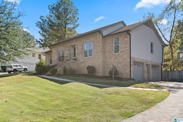 Center Point, AL 35215,625 SUNHILL ROAD NW