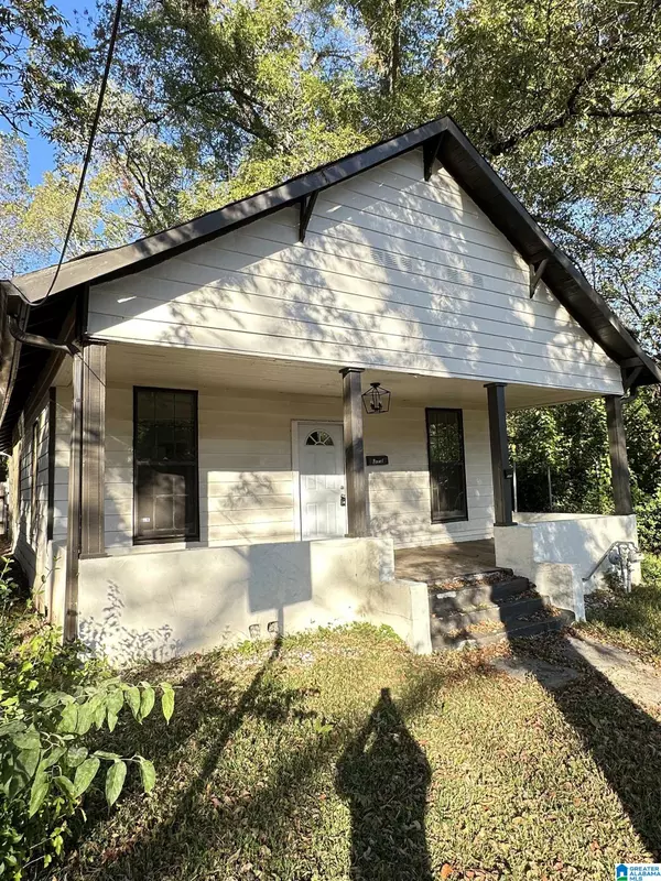 Birmingham, AL 35206,313 80TH STREET N