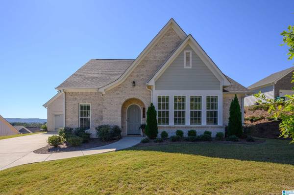 233 OAK HILL LANE,  Moody,  AL 35004