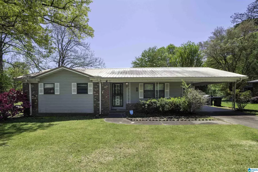 701 11TH PLACE, Pleasant Grove, AL 35127