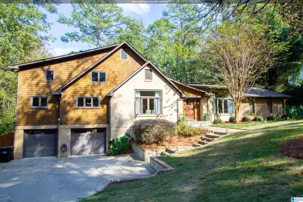 3124 WARRINGTON ROAD, Mountain Brook, AL 35223