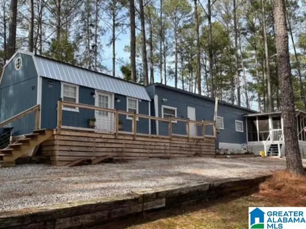 38 HILL VIEW DRIVE, Shelby, AL 35143