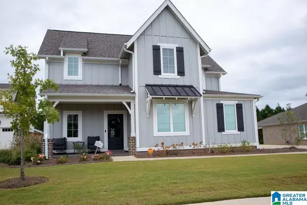 4620 BREXTON STREET, Trussville, AL 35173