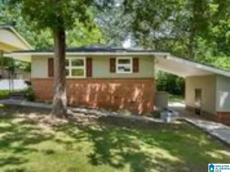 1213 BIRCHWOOD STREET, Birmingham, AL 35215