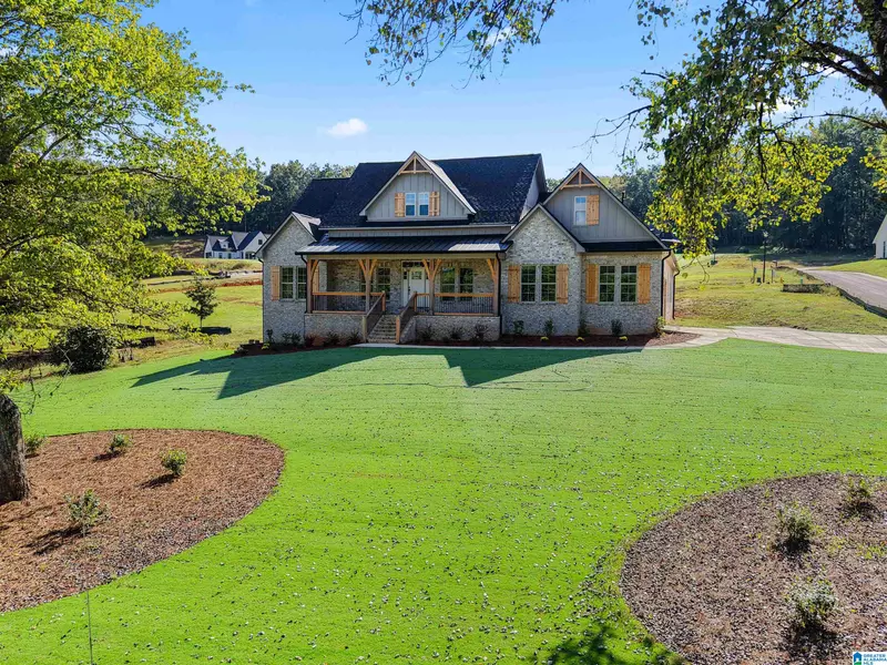 390 JACOBS LOOP, Trussville, AL 35173