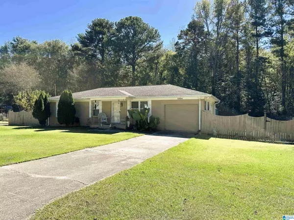 1804 FRANKFORT LANE, Fultondale, AL 35068