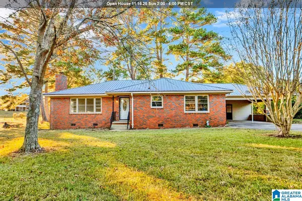 2013 TALLADEGA HIGHWAY, Sylacauga, AL 35150