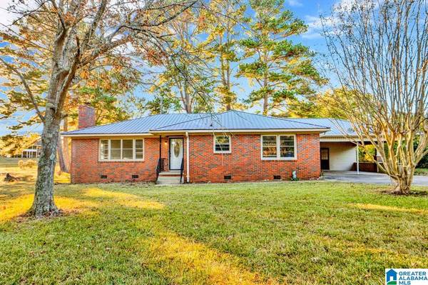 2013 TALLADEGA HIGHWAY, Sylacauga, AL 35150