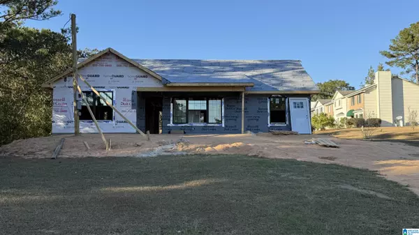 Clanton, AL 35046,75 COUNTY ROAD 920