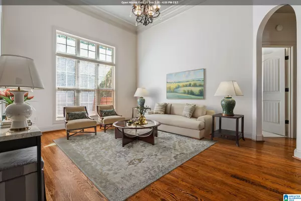 100 KILKERRAN LANE, Pelham, AL 35124