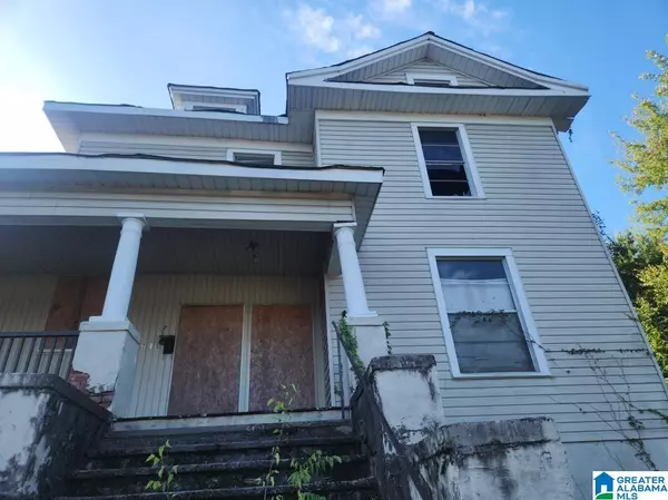 1735 27TH STREET, Birmingham, AL 35218