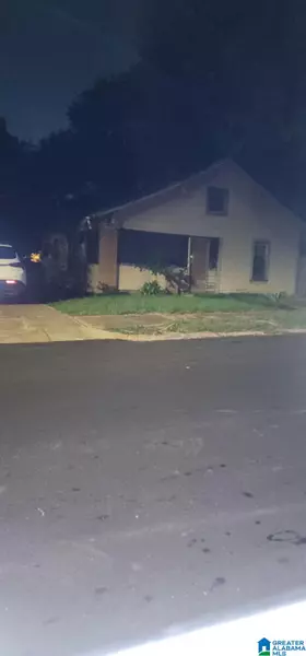 1245 15TH STREET SW, Birmingham, AL 35211