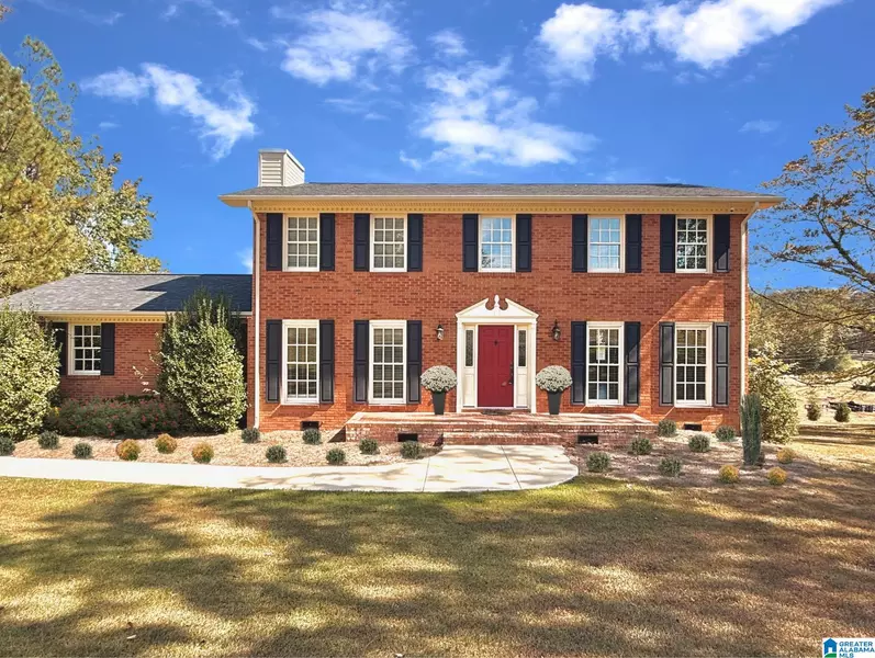 124 SHAMROCK LANE, Piedmont, AL 36272