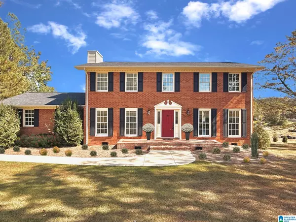 124 SHAMROCK LANE, Piedmont, AL 36272