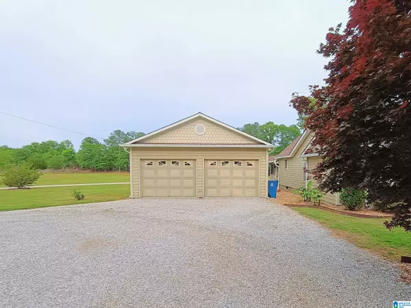 Talladega, AL 35160,335 SHADY HOLLOW LANE