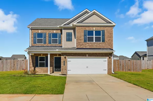 300 PARTHEWAY STREET, Decatur, AL 35601